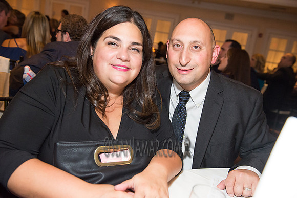 Heart of Gold Gala - The Fiesta - Woodridge NJ - 2016