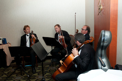 Hackensack Riverkeeper's 2012 Annual Award Dinner and Sustainabl