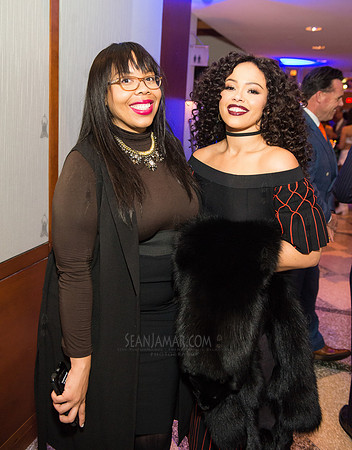 MDA 20th Anniversary Muscle Team Gala - Pier 60 Chelsea Piers -