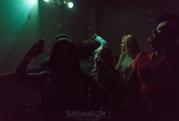 Life Is A Party Entertainment - Moose Lodge 961 - Teaneck NJ - 2018