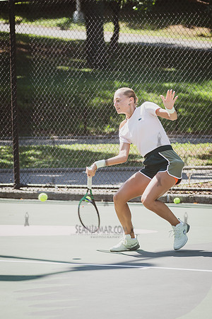 CPF Play - Lacoste Tennis Clinic - St Marys Park - NYC - 2024