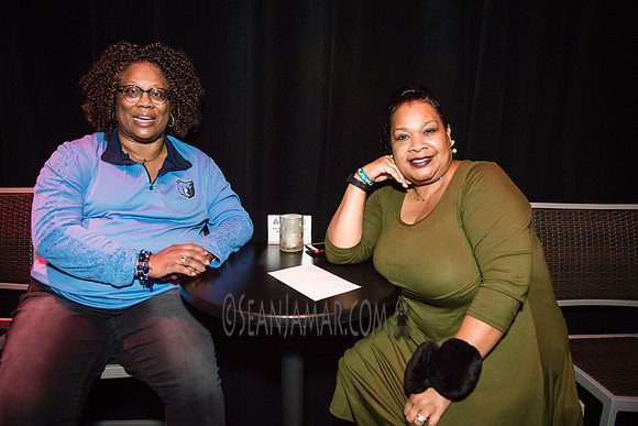 The Soul Factory Presents - Apollo Music Cafe - Harlem NYC - 2017