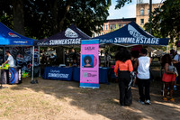NYC SummerStage - Laila - Herbert Von King Park - NYC - 2025