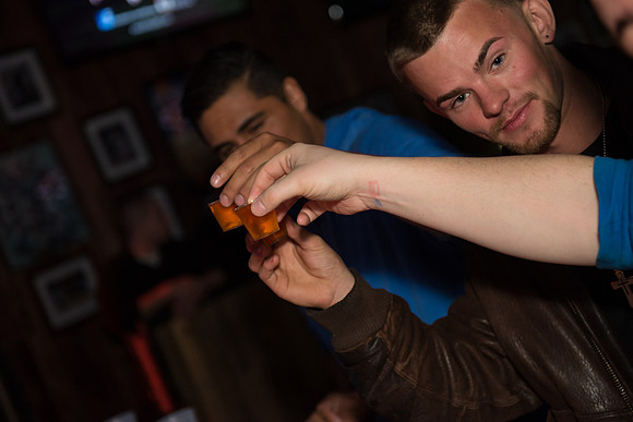 2014-03-28 Kilroys - Carlstadt NJ