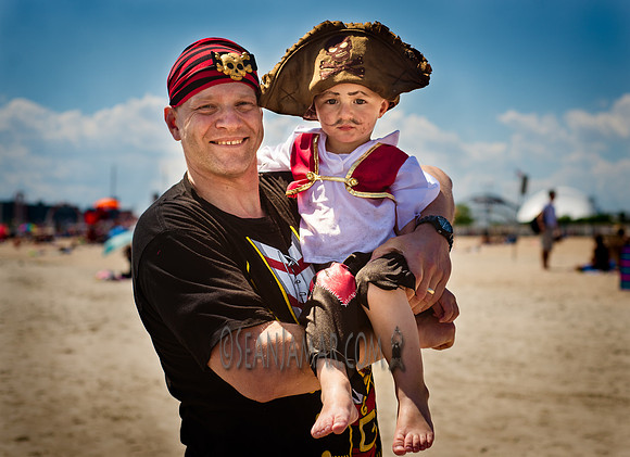 Adventure Day - Coney Island