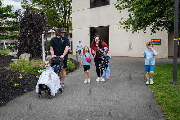 Go The Distance For Autism - Bergen Community College - Paramus