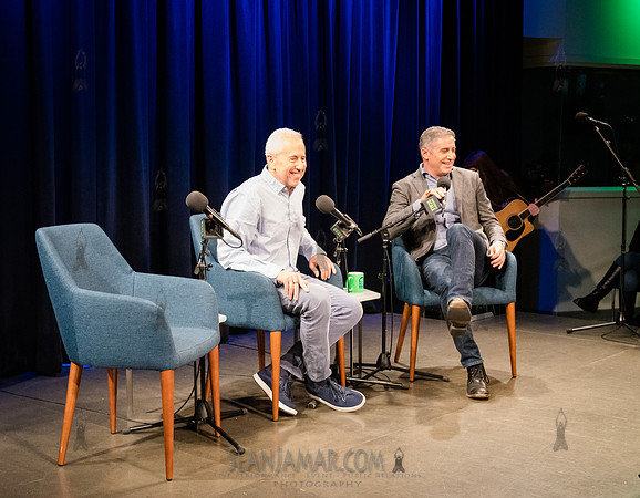 2024-11-14 Masters Of Scale - Jeff Berman - Danny Meyer