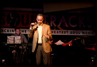 Chris Rizik - Soul Factory - Drom - NYC - May 2013