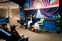 Simons Presents - Women In Science: From Exception To The Rule -