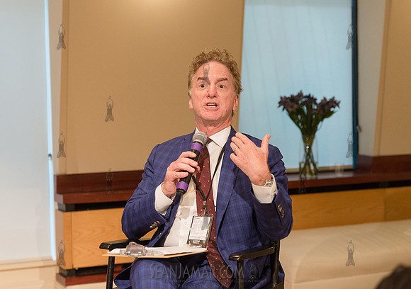Loeb and Loeb Presents - The Next Generation of Appointment Viewing - Helen Mills - NYC - 2018