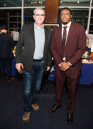 MDA 20th Anniversary Muscle Team Gala - Pier 60 Chelsea Piers -