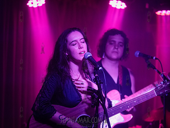 Gemma Laurence - Mondo NYC - Heaven Can Wait - NYC - 2024