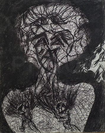 JLynn Eagle - Art Shots - Ward Nasse Gallery - SOHO NYC - 2015
