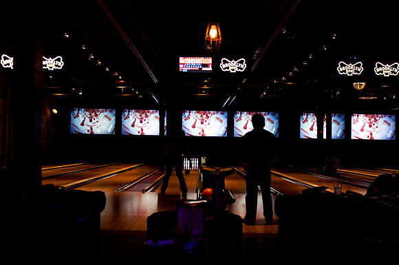 Brooklyn Bowl