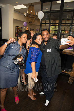 NRHS 30 YR Reunion - Alvin and Friends - New Rochelle NY - 2017