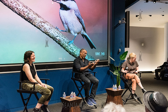Simons Foundation Presents - Birds on the Brain - Simons Foundat