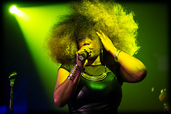 Leela James