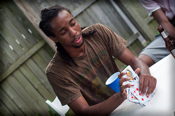 Outen Family BBQ