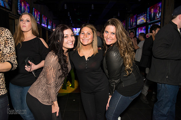 2014-01-05 - Kilroys - Carlstadt NJ