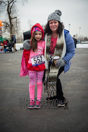 Haydens 5th Annual 5k - Riverside County Park South - Lyndhurst NJ - 2017