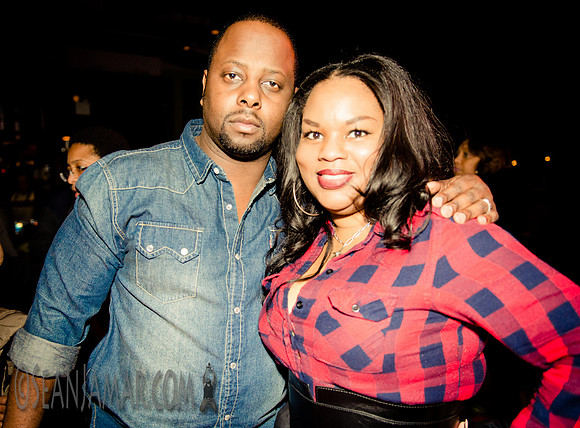 Soul Factory - BB Kings - NYC - Mar 2015