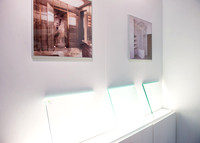 Glass Crafters - Architectural Digest Home Design Show - Pier 94 - NYC - 2017