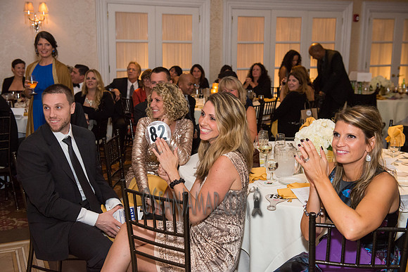 Heart of Gold Gala - The Fiesta - Woodridge NJ - 2016