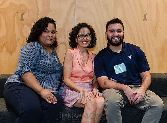 New Visions Onboarding Event - New Visions - NYC - 2022