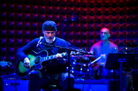Bruce Sudano - Joes Pub - NYC - 2015