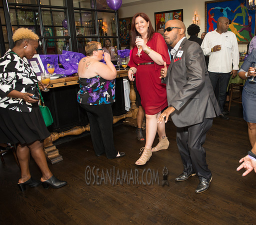 NRHS 30 YR Reunion - Alvin and Friends - New Rochelle NY - 2017