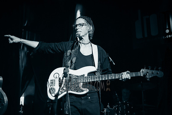 Manu Lanvin - Drom - NYC - 2017