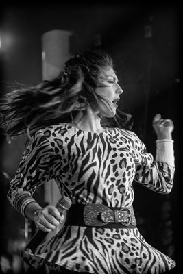 Jessies Girl - Canal Room - NYC - 2013