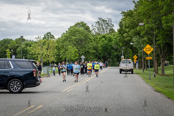 Go The Distance For Autism - Bergen Community College - Paramus