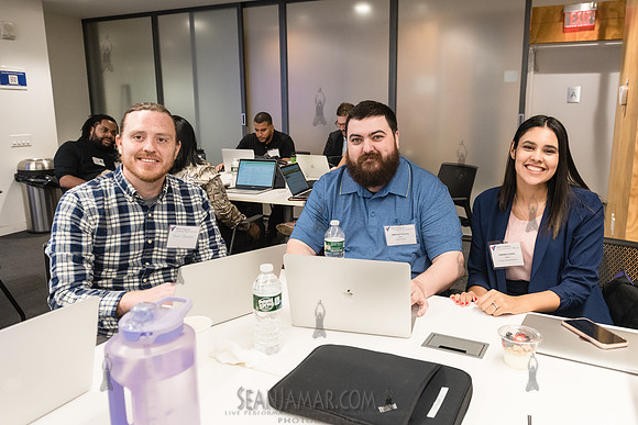 New Visions Onboarding Event - New Visions - NYC - 2022