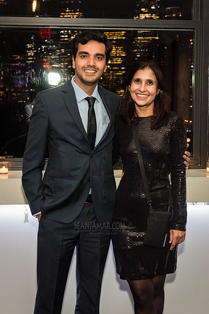 Arup Holiday Party - Tribeca Rooftop - NYC - 2025