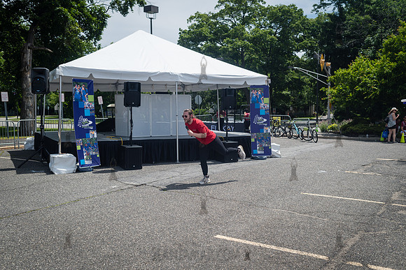 Go The Distance For Autism - Bergen Community College - Paramus