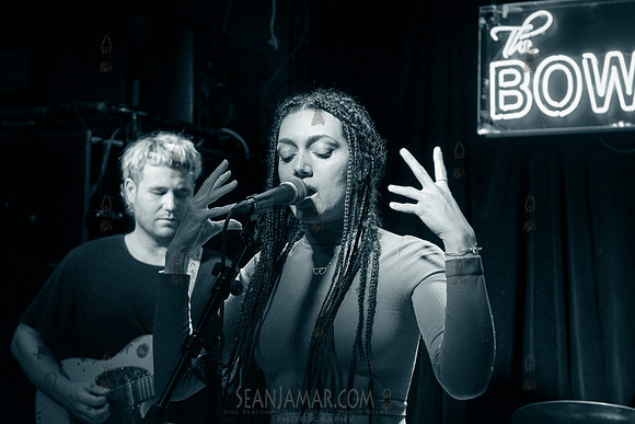 Hanorah - Mondo NYC - Bowery Electric - NYC - 2024