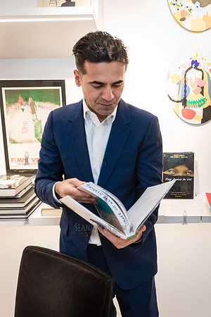 Creatives & Creators - Atelier Jolie - NYC - 2025