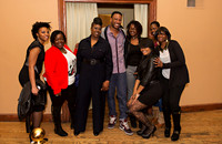 58 Park Live f/ Bradd Marquis - 58 Park Supper Club - Newark NJ