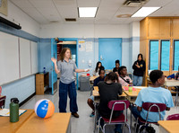 CPF Learn - Learning Gardens - Success Garden - NYC - 2024