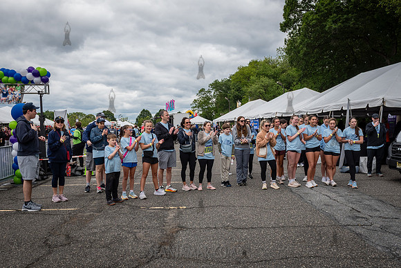 Go The Distance For Autism - Bergen Community College - Paramus