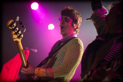 Jessies Girl - Canal Room - NYC - 2013