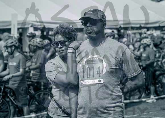 Go The Distance For Autism - Bergen Community College - Paramus