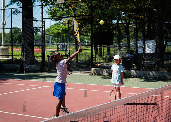 CPF Play - Everyday Play - Pelham Bay Park - NYC-2024