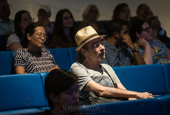 SF Presents - Riffing Between Math and Jazz - Simons Foundation