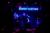 Rob Eberle - Mondo NYC - Bowery Electric - NYC - 2024