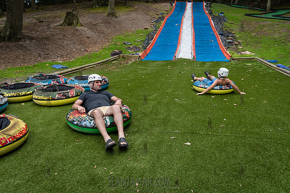 ARUP Company Picnic - Black Bear Lake - Millstone Township NJ -