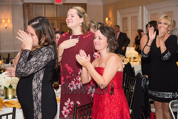 Heart of Gold Gala - The Fiesta - Woodridge NJ - 2016