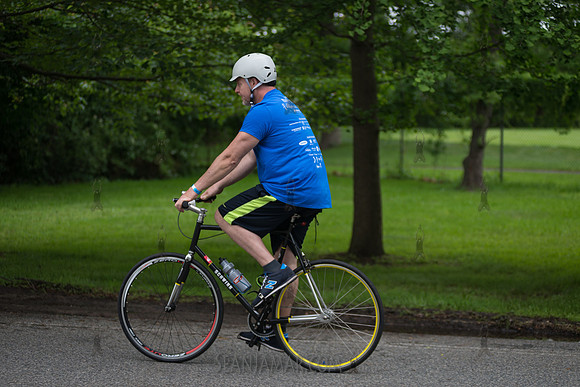 Go The Distance 4 Autism - Bergen Community College - Paramus NJ - 2018