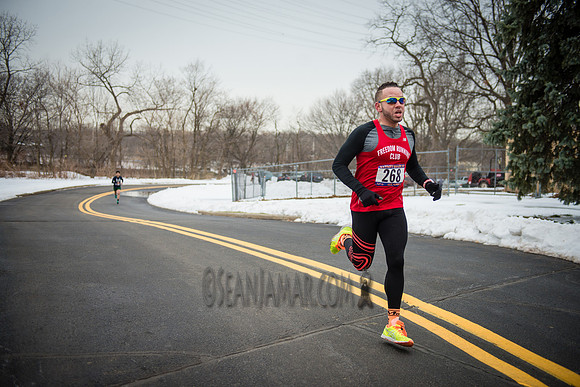 Haydens 5th Annual 5k - Riverside County Park South - Lyndhurst NJ - 2017
